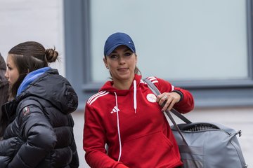 Bild 40 - BL DTV Hannover - BW Dresden Blasewitz : Ergebnis: 2:7